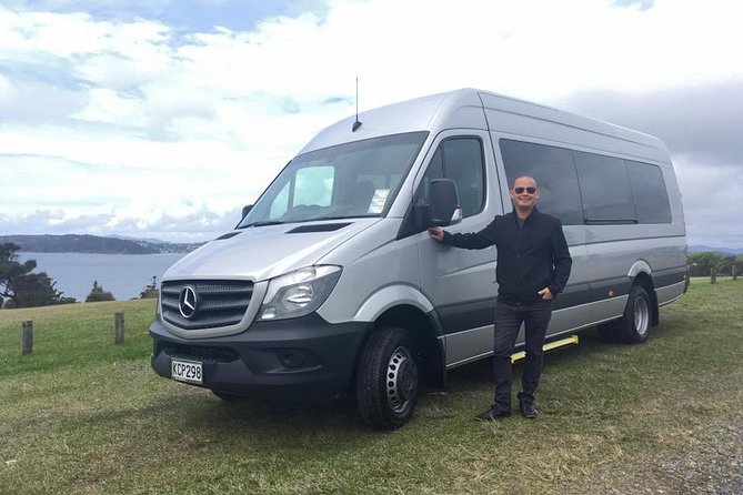 Bay of Islands Glow Worm Caves & Scenic Shore Excursion - Kawiti Glow Worm Caves: the main event, and how to enjoy it