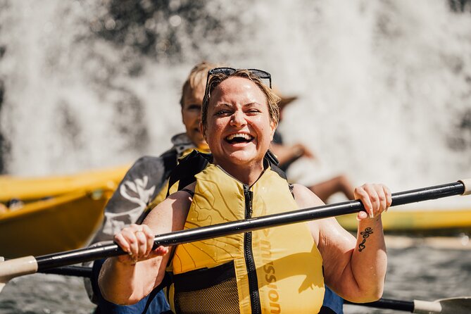 Bay of Islands Glow Worm Caves & Scenic Shore Excursion - What the ride is like, group size, and why it affects your day