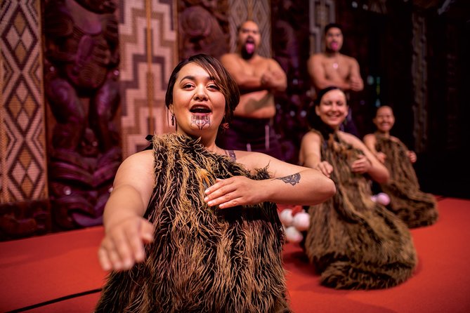 Bay of Islands Heritage Experience from Auckland incl. Waitangi & Russell - Bay of Islands from Auckland, with a full day plan that works