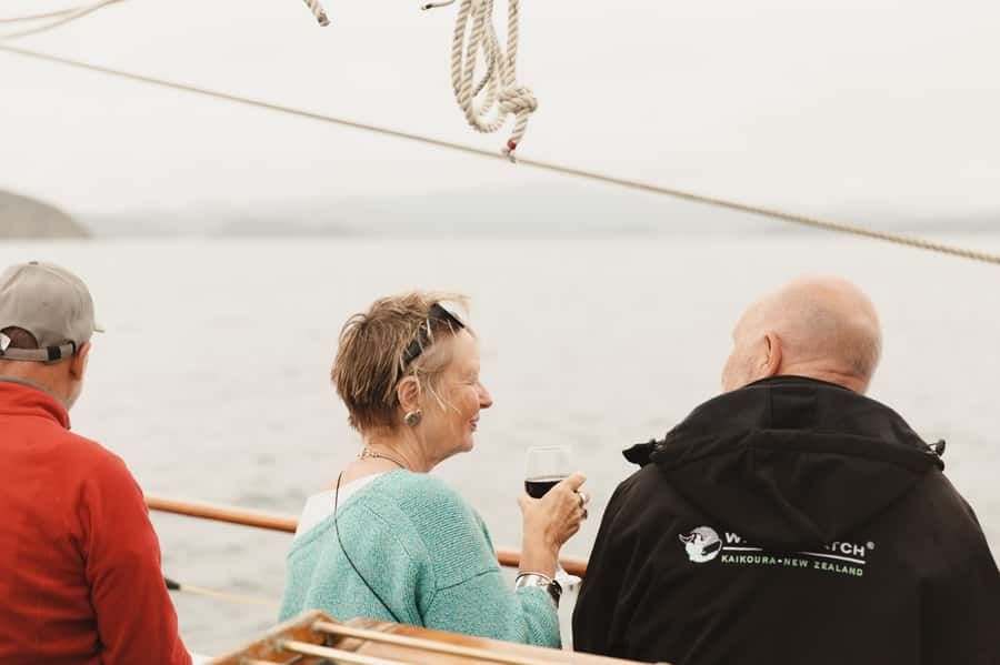 Bay of Islands: Late Afternoon Sailing Cruise - Key things to know before you hoist a sail