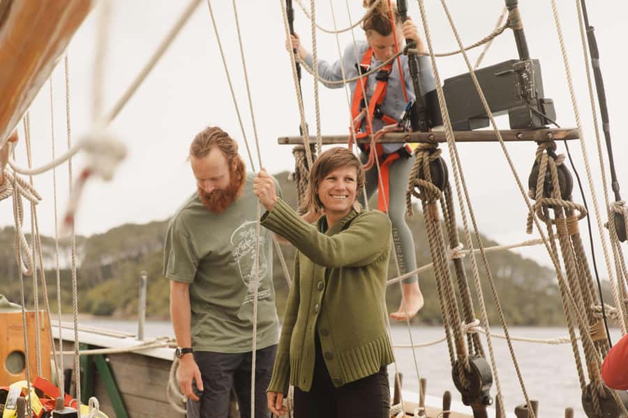 Bay of Islands: Late Afternoon Sailing Cruise - Price and what you really get for $53