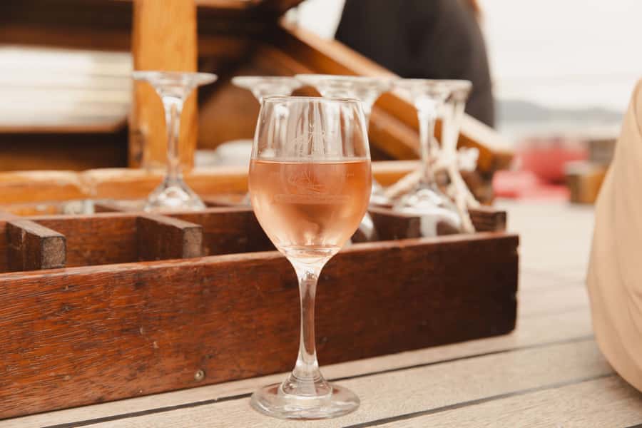 Bay of Islands: Late Afternoon Sailing Cruise - What to bring for a late-afternoon sail in the Bay of Islands