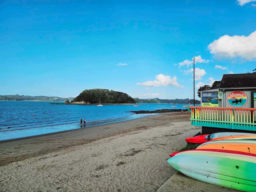 Bay of Islands - Mini Tour (75-90 mins) - Price and value: is $44 fair for the Bay of Islands?