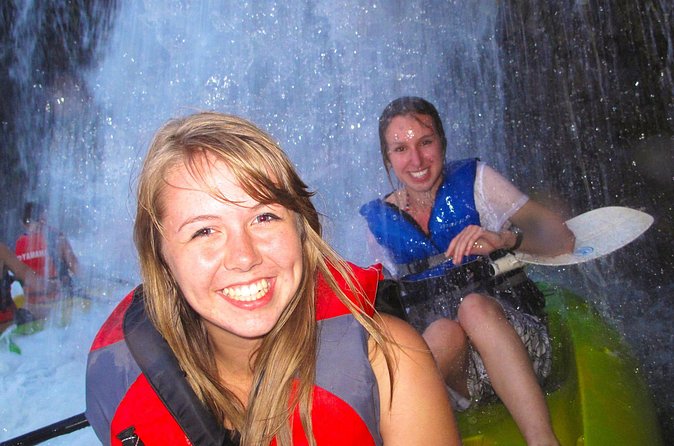 Bay of islands Waterfall Cruise Kayaking Tour - Price and Value: What $60.82 Buys You