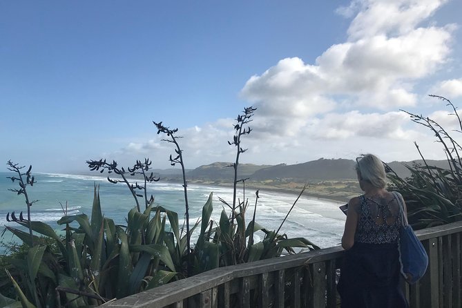 Beautiful Nature Tours Auckland - Private Tour - Timing, comfort, and packing for a windy coast