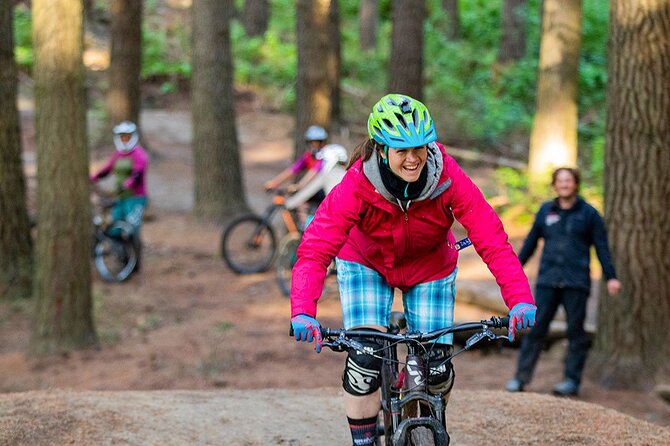Beginner Downhill Mountain Biking Lesson in Christchurch - Key things to know before you go