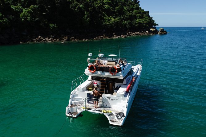 Best Abel Tasman Day trip - Key Points You’ll Care About on This Abel Tasman Day Trip