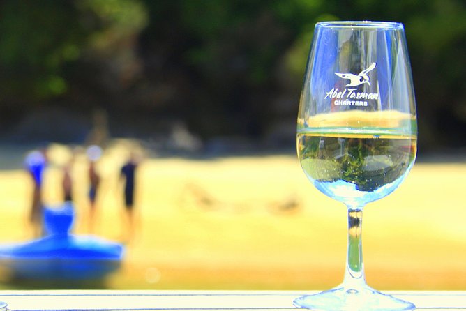 Best Abel Tasman Day trip - Abel Tasman Coast Track Time: Pitt Head Views and Te Pukatea Bay