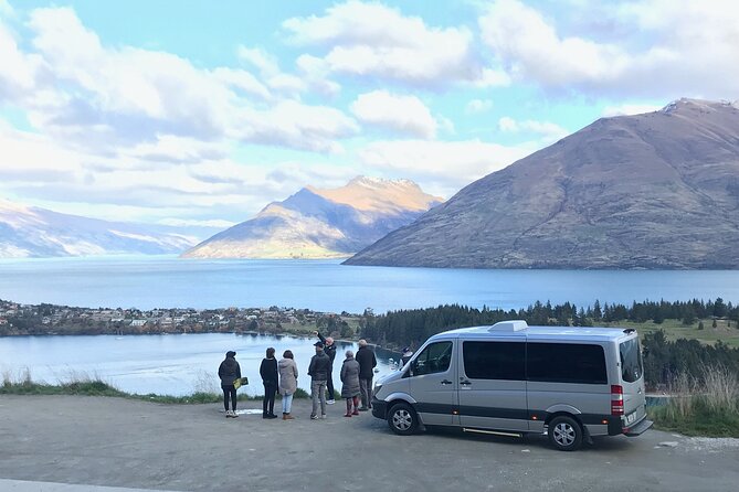 Best of Queenstown Guided Tour with Wine Tasting & Boat Cruise - How the pacing really works with a 4.5-hour timeline