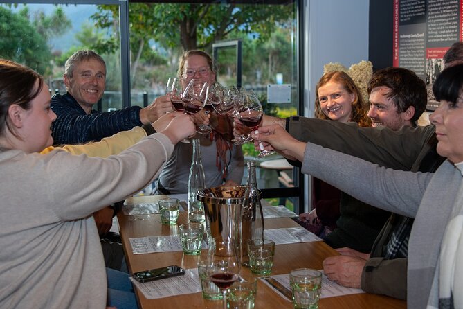 Beyond the Vines - Full-Day Marlborough Wine Tasting Tour - Key highlights worth aiming for
