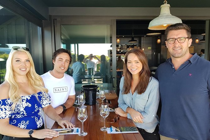Beyond the Vines - Full-Day Marlborough Wine Tasting Tour - The winery lineup: why variety matters more than one perfect estate