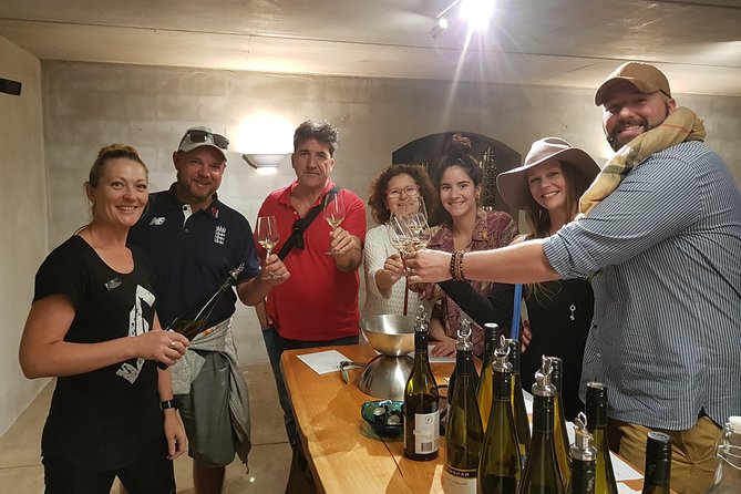 Beyond the Vines - Full-Day Marlborough Wine Tasting Tour - Guides make or break wine days, and this one leans hard on hosting