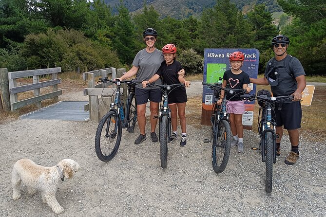 Bike the Wanaka and Hawea Trails - Albert Town pit stop: Pembroke Patisserie and the art of not rushing