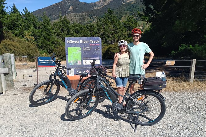 Bike the Wanaka and Hawea Trails - Getting back to Wanaka on time: the easy rule that keeps the day smooth