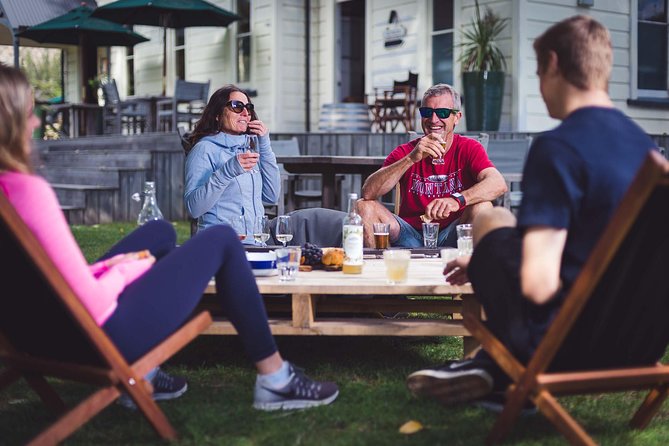 Bike The Wineries (1/2 Day) - Quick Pedal to Pinot - Key highlights to know before you go