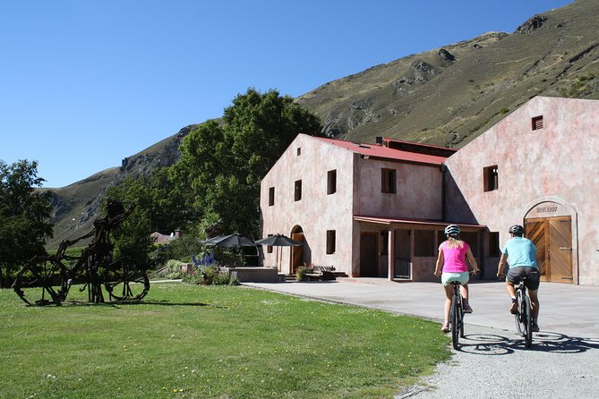 Bike The Wineries (3/4 Day) - Ride Through Queenstown Vineyards - Timing and pace: how to plan your energy for a 6.5-hour day