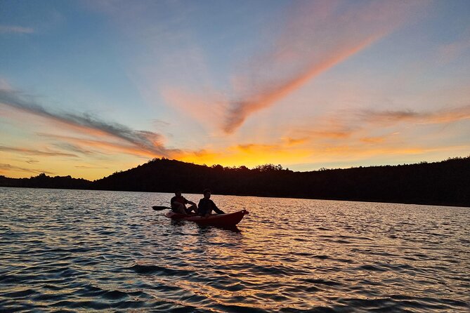 Bioluminescence Kayak Tour - Est. 1994 - Beginner coaching that actually reduces the stress