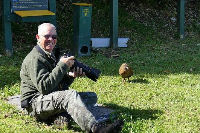 Bird Watching and Dolphin Eco-Tour to Blumine Island - Key things to know before you go