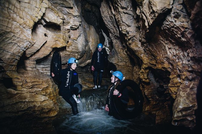 Black Abyss: Ultimate Waitomo Caving - Private Tour from Auckland - Key Things That Make This Waitomo Tour Worth Your Time