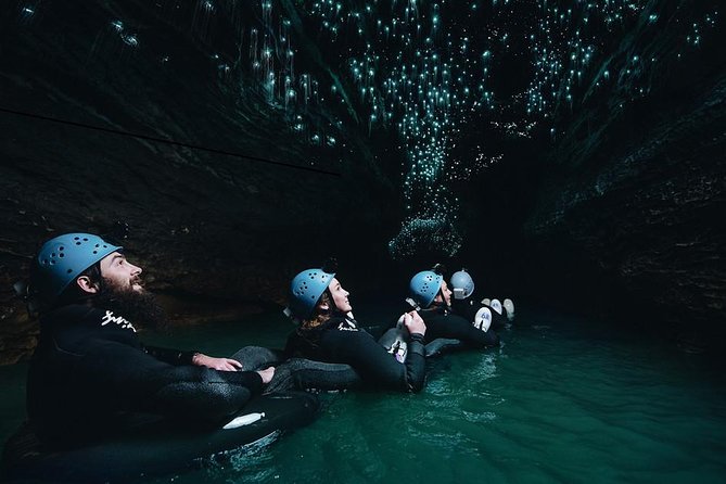 Black Labyrinth: Black Water Rafting - Private Tour from Auckland - Key things that make this tour worth your time