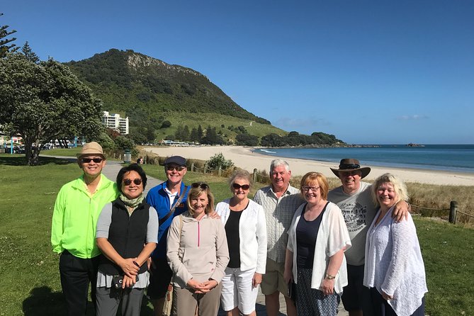 Boutique tour , Mt Maunganui, NZ farm, Rotorua lakes/geothermal - Port-To-Back Day Trips: Why This One Feels Efficient