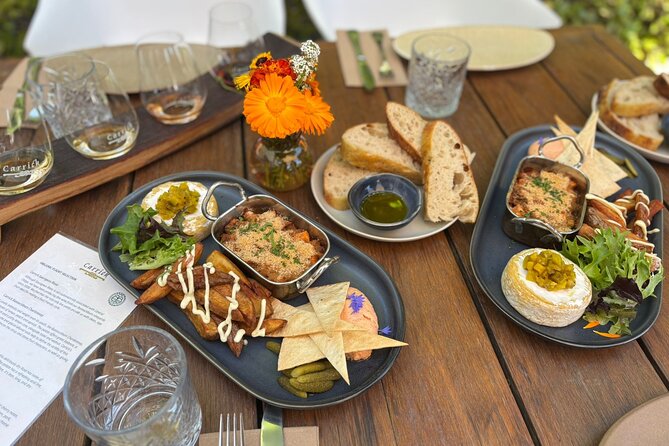 Boutique Wine Tour - visit Central Otago, 4 Wineries & Lunch - Key takeaways before you go