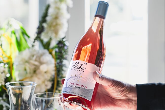 Boutique Wine Tour - visit Central Otago, 4 Wineries & Lunch - What wines you’ll likely taste in Central Otago