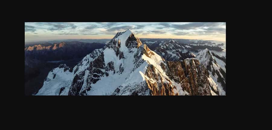 Canterbury: Mount Aorak/Cook Sightseeing Helicopter Flight - From Canterbury to Mt Cook: how this 30-minute flight actually feels