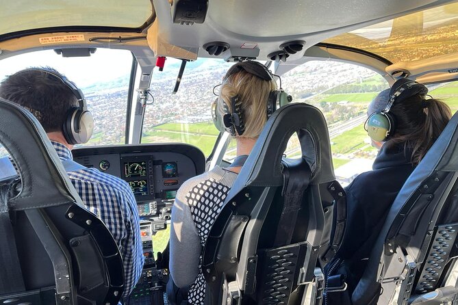 Canterbury Winery Heli Lunch - Price and value: what you’re really paying for