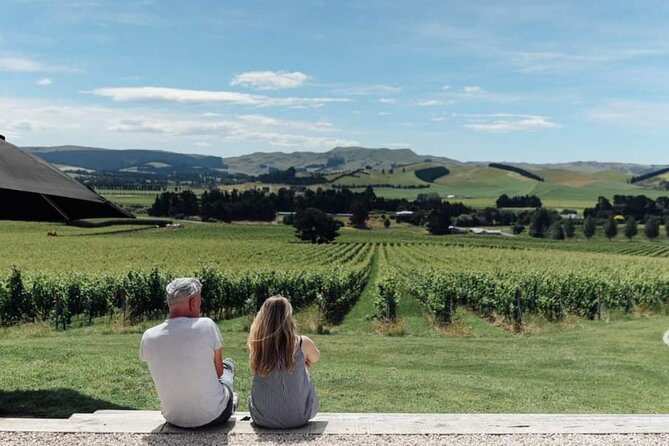 Canterbury Winery Heli Lunch - Group size and timing: why the day feels smooth