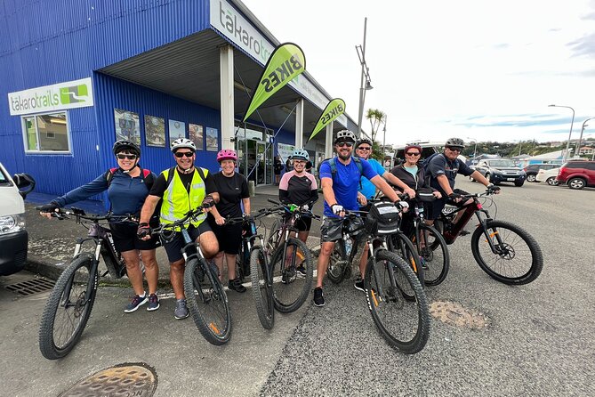 Cape Winery Cycle Tour - 6 wineries, self-guided - Who should book this Cape Winery Cycle Tour