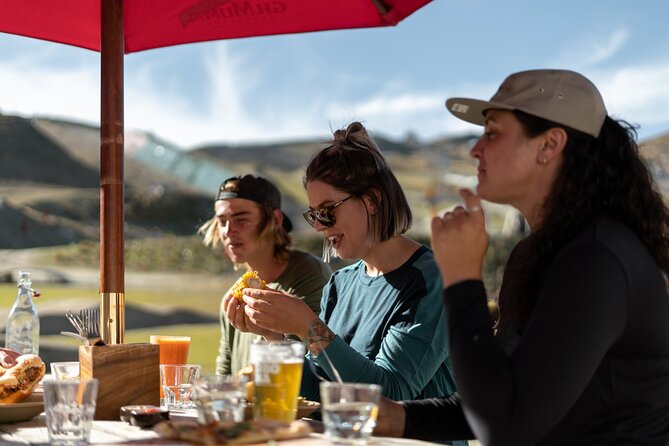 Cardrona Summer Gondola Sightseeing Pass - Cardrona Valley in summer: why this is an easy Queenstown add-on