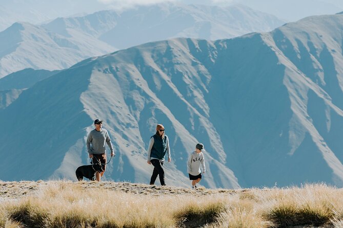Cardrona Summer Gondola Sightseeing Pass - Timing your date-specific pass around weather and daylight