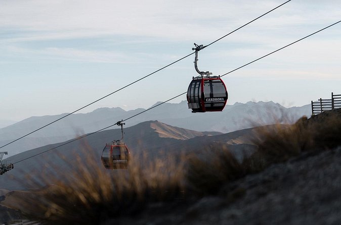 Cardrona Summer Gondola Sightseeing Pass - What you actually get included (and what you need to bring)