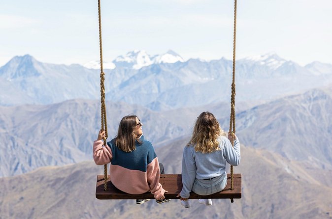 Cardrona Summer Gondola Sightseeing Pass - Who should book this pass, and who might want another plan