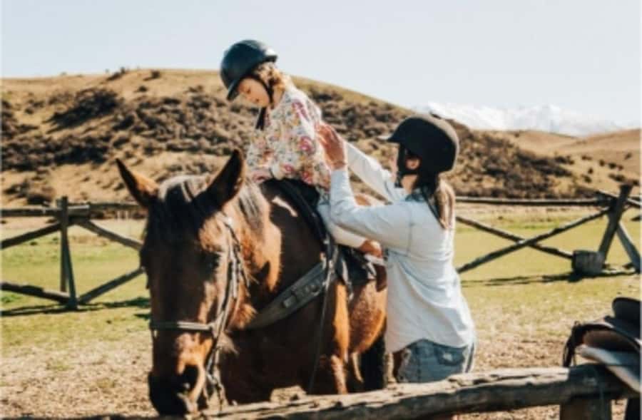 Cardrona Valley: Horse Trekking Experience - Key things to know before you book