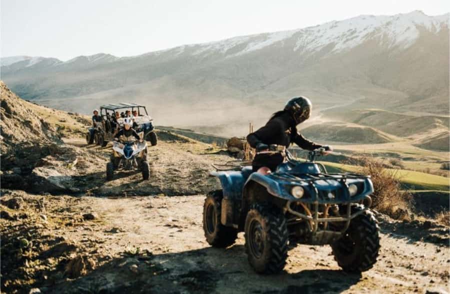 Cardrona Valley: Mountain Quad Bike Experience - Should You Book This Cardrona Valley Quad Ride?