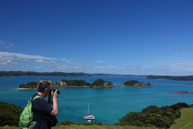 Carino Wildlife Cruises - Island and Wildlife Day Cruise - Who should book this, and who should pass