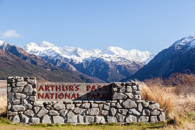 Castle Hill & Arthur Pass Day Trip From Christchurch - Why this Arthur’s Pass day trip works from Christchurch