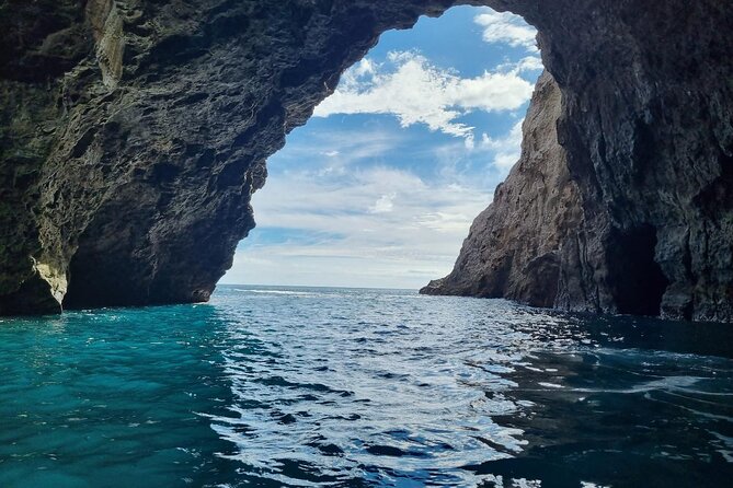 Cathedral Cove 2 Hour Guided Tour Explore Marine Wonders - What the 2-Hour Boat Cruise Really Gives You
