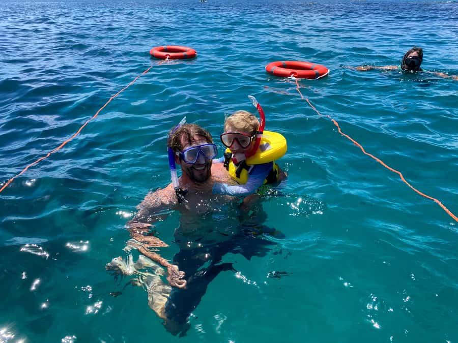 Cathedral Cove Coast and Cave Tour - Orua Sea Cave: Where the Boat Skills Matter