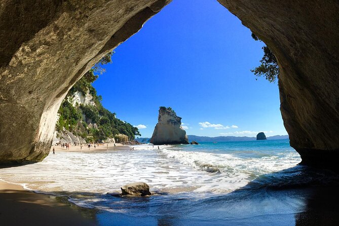 Cathedral Cove & Coromandel Peninsula Small-Group Day Tours - Value at $164.45: What You Are Actually Paying For