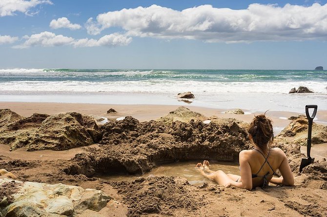 Cathedral Cove & Coromandel Peninsula Small-Group Day Tours - Hahei Lunch Stop: Recharge Without Losing the Day