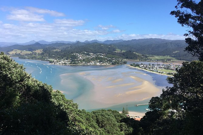 Cathedral Cove Day Trip from Auckland - Stop 3: Mt Paku, extinct volcano views in a short hike