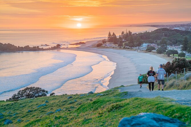 Cathedral Cove & Hot Water Beach with Lunch from Auckland - Key points to notice before you go