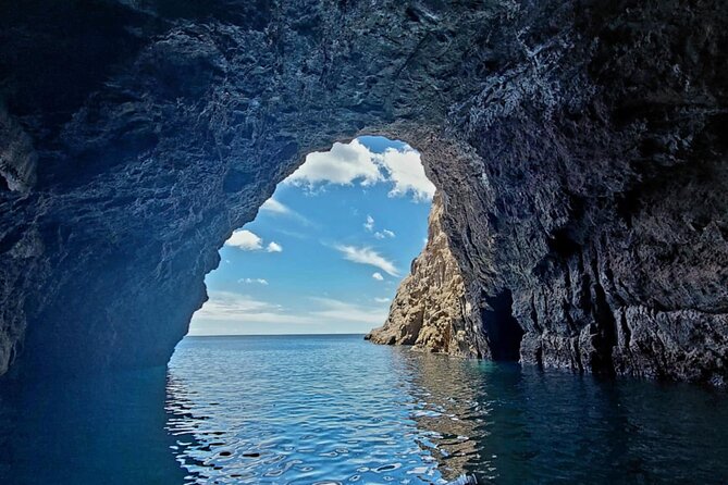 Cathedral Cove Scenic Cruises Whitianga - Cathedral Cove and the Mercury Bay Stops From the Boat