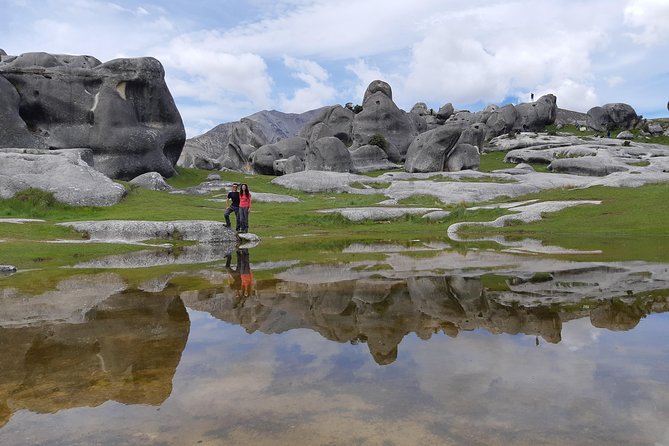 Cave Stream Caving Adventure with Optional Castle Hill Tour - Who This Tour Fits Best, and Who Might Want a Different Day