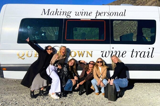 Central Otago Wine Tour Small Group, Expert Guide & Scenic Views - Key highlights to know before you go