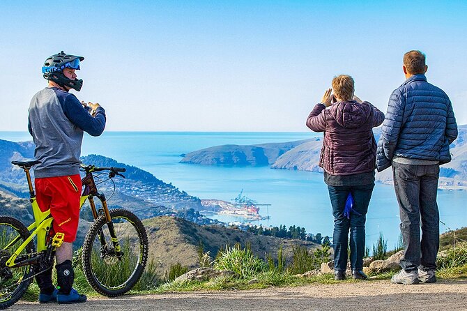 Chairlift Sightseeing Pass at the Christchurch Adventure Park - Key things to know before you ride