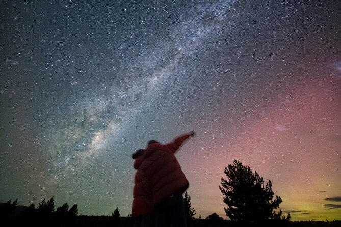 Chameleon Stargazing Shared Tour - Where the Tour Starts: The Tekapo Meeting Point That Keeps It Simple